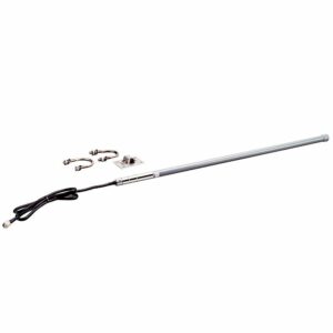 Image 1: Davis Omni Antenna f/Long Range Repeater