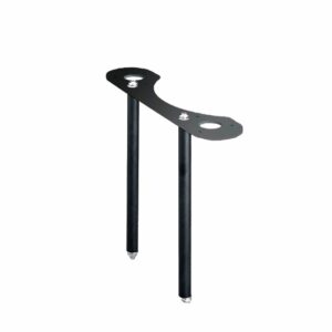 Image 1: Davis Sensor Mounting Shelf