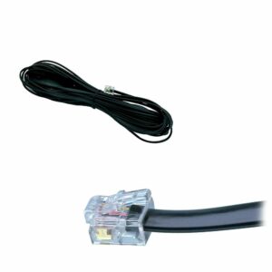 Image 1: Davis 4-Conductor Extension Cable - 100'