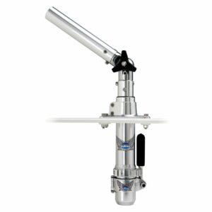 Image 1: Rupp Classic Top Gun Bolt-In Outrigger Holders