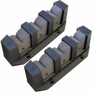 Image 1: Attwood Rod Storage Holder