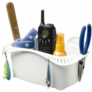 Image 1: Attwood Cockpit Caddy