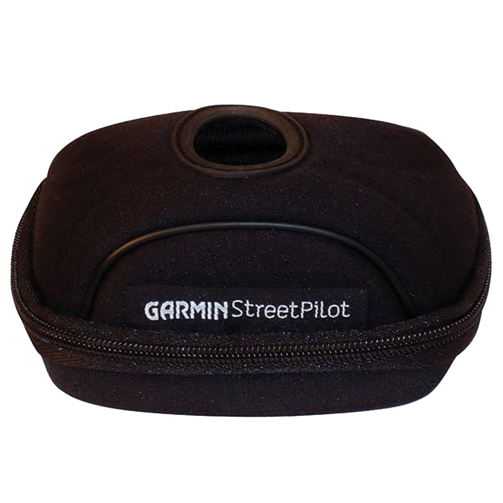 Image 1: Garmin Carry Case f/StreetPilot C510 C550