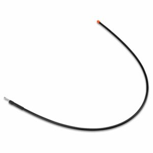 Image 1: Garmin Standard VHF Antenna f/Alpha™, Astro®, DC™ 50, TB 10 Dog Device, TT™ 10 Dog Device