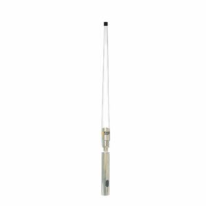Image 1: Digital Antenna 4' Wi-Fi Antenna - 2.4 GHz w/Male Ferrule
