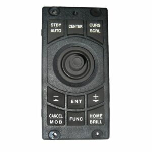 Image 1: Furuno NavNet TZtouch Remote Control Unit
