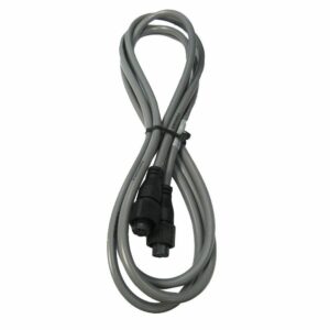 Image 1: Furuno 7-Pin NMEA Cable - 2m - 7P(F)-7P(F) Null