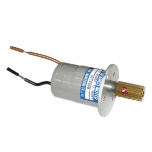 Image 1: ACR HRMK4300 Turning Motor & Gear f/RCL-100 Series Searchlights