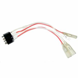 Image 1: ACR HRMK2300 Brush Holder Assembly f/RCL-100 Series Searchlights