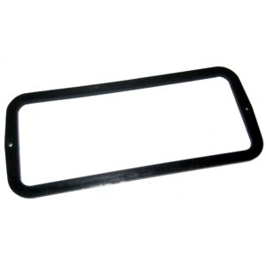 Image 1: ACR HRMK2200 Front Frame Gasket f/RCL-100 Series Searchlights