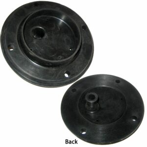 Image 1: ACR HRMK1204 U-Type Base Gasket f/RCL-100 Series Searchlights