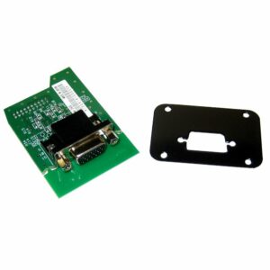 Image 1: SI-TEX RGB External Monitor Output Kit f/T-760 Radar