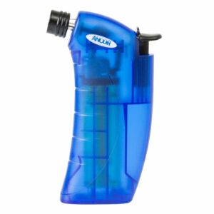 Image 1: Ancor Mini Butane Torch