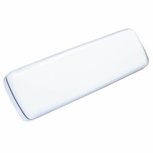 Image 1: NavPod GP1400 InstrumentPod Uncut f/9.5" Wide Guard