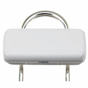 Image 1: NavPod GP1500 SystemPod Uncut f/9.5" Wide Guard