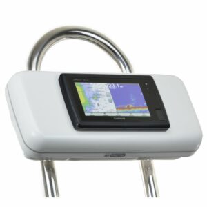 Image 1: NavPod GP1521 SystemPod Pre-Cut f/Garmin 7xx & 7x Series