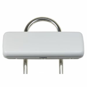 Image 1: NavPod GP1600 SystemPod Uncut f/9.5" Wide Guard