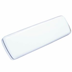 Image 1: NavPod GP2400 InstrumentPod Uncut f/12" Wide Guard