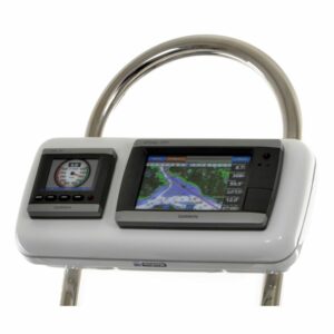 Image 1: NavPod GP2500 SystemPod Uncut f/12" Wide Guard
