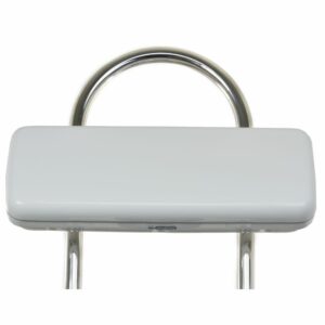 Image 1: NavPod GP2600 SystemPod Uncut f/12" Wide Guard