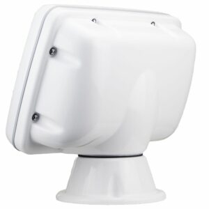 Image 1: NavPod PP5038 PowerPod Pre-Cut f/Furuno 10" NavNet vx2