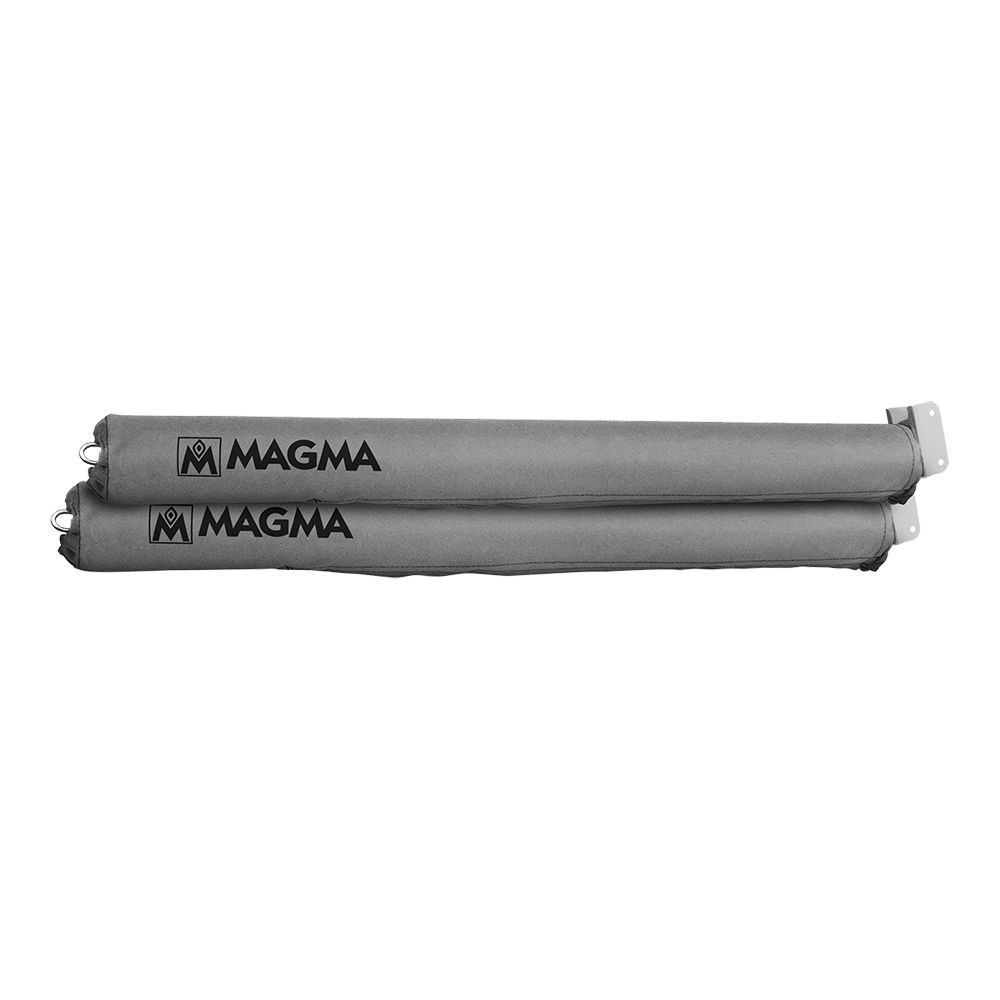 Image 1: Magma Straight Kayak Arms - 36"