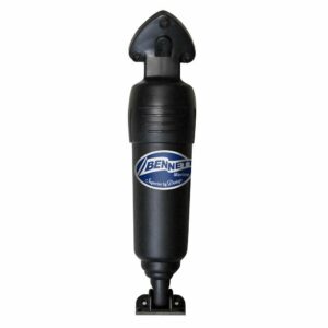 Image 1: Bennett Electric Actuator f/BOLT