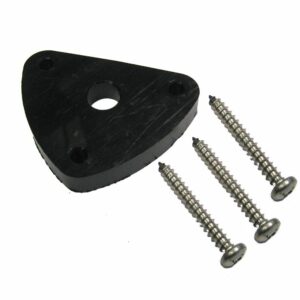Image 1: Bennett Trim Tabs BOLT Actuator UH Spacer