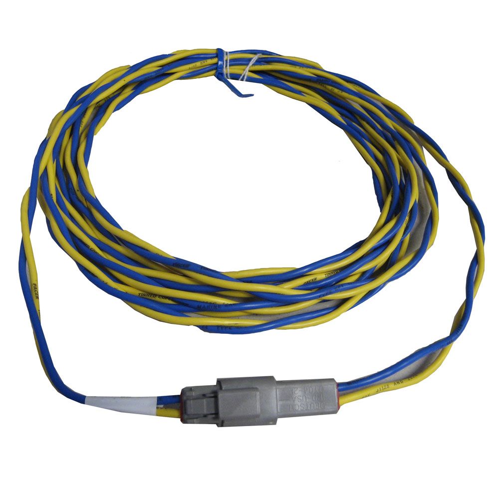 Image 1: Bennett BOLT Actuator Wire Harness Extension - 5'