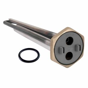 Image 1: Quick 500W Heating Element f/Nautic B3 Heaters - 110V