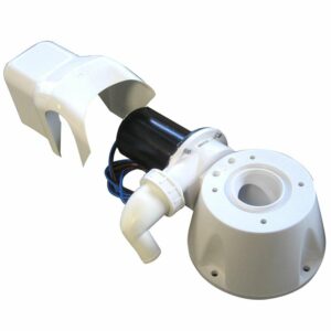 Image 1: Johnson Pump AquaT Conversion Kit - 12V