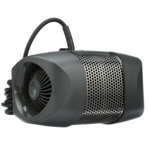 Image 1: SEEKR by Caframo Pali 9510 400W - 120VAC Engine Compartment Heater
