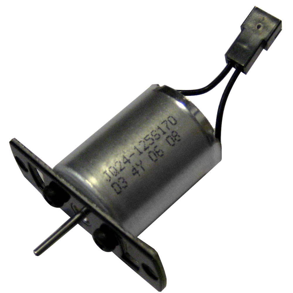 Image 1: Caframo Replacement Motor Kit f/Ecofan UltrAir & Airmax 812AM, 810CA, & MRK812AM Series