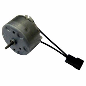 Image 1: Ecofan by Caframo Replacement Motor Kit f/ EcoFan Alcona - Fits 800CA, 802CA, & T805B Series