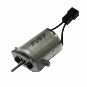 Image 1: Ecofan by Caframo Replacement Motor Kit f/Ecofan BelAir - Fits 806CA Series