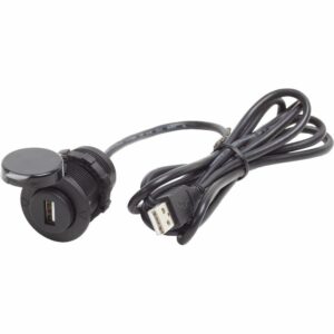 Image 1: Blue Sea 12V DC USB Extension