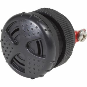 Image 1: Blue Sea Floyd Bell Turbo Series Alarm