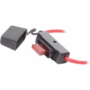 Image 1: Blue Sea 5068 MAXI® In-Line Fuse Holder