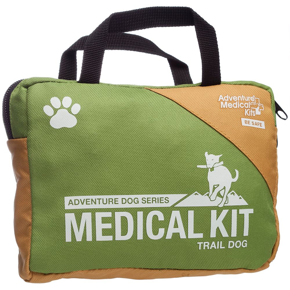 Image 1: Adventure Medical Dog Series - Trail Dog First Aid Kit
