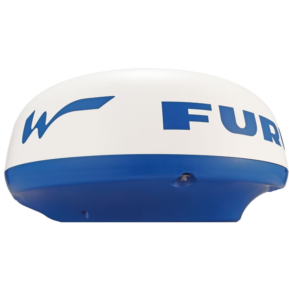 Image 1: Furuno 1st Watch Wireless Radar w/o Power Cable