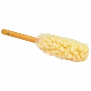 Image 1: Swobbit Finger Wheel Cleaning Tool
