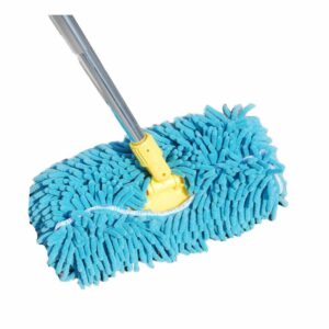 Image 1: Swobbit Micro Fiber Chenille & Adapter