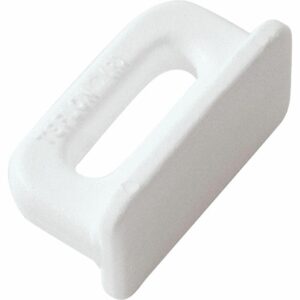 Image 1: Ronstan Sail Slide - Internal Track - 16mm (5/8") Wide x 32mm(1-1/4") Long