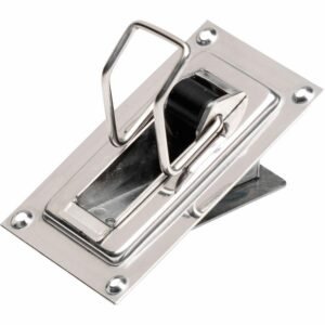 Image 1: ANDERSEN Mini Bailer - Outside Mount