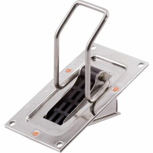 Image 1: ANDERSEN Super Mini Bailer - Inside Mount