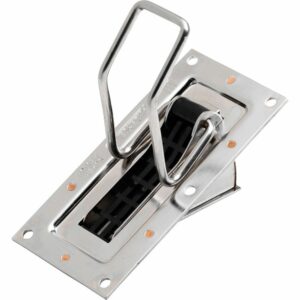 Image 1: ANDERSEN Super Medium Bailer - Inside Mount