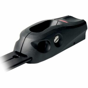 Image 1: Ronstan Series 25 T-Track - Composite Slide - 25mm (1")