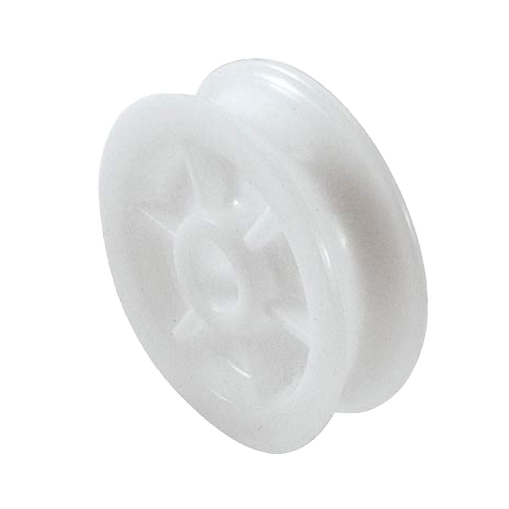 Image 1: Ronstan Race Sheave - Acetal Solid Bearing - 50mm (1-15/16") OD