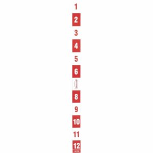 Image 1: Ronstan Indicator Strip