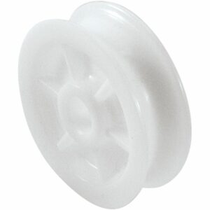 Image 1: Ronstan Race Acetal Sheave - 39mm (1-1/2") OD